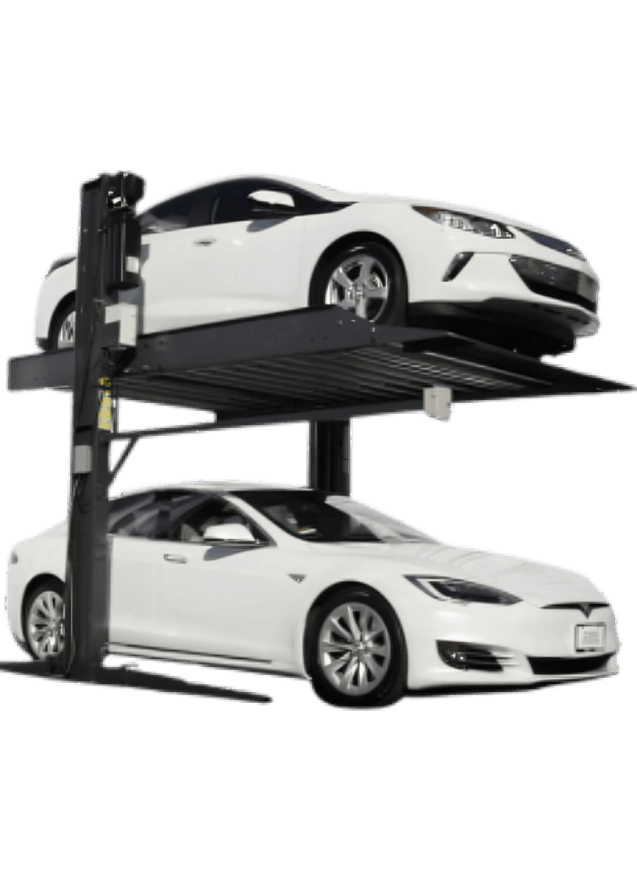 Commercial Goods Lift