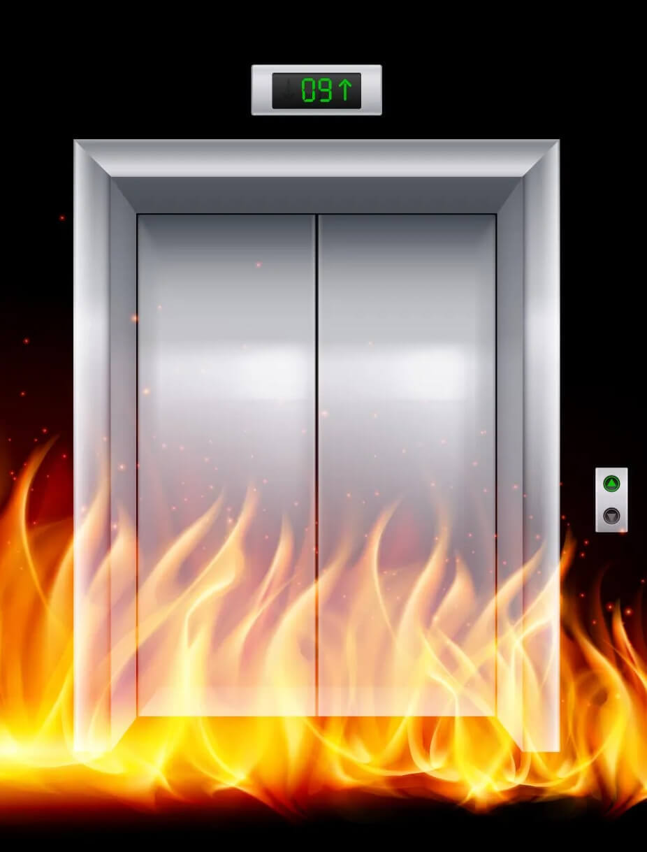 Fire Elevator Manufacturers in Mumbai