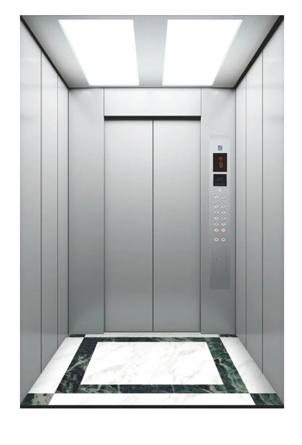 Passenger Lift