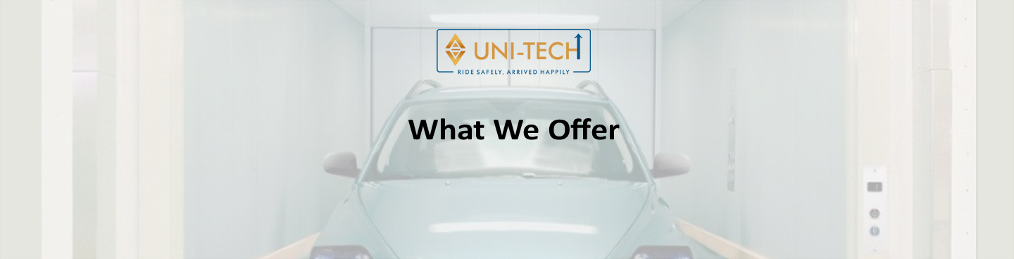 Dumb Waiter Lift Service